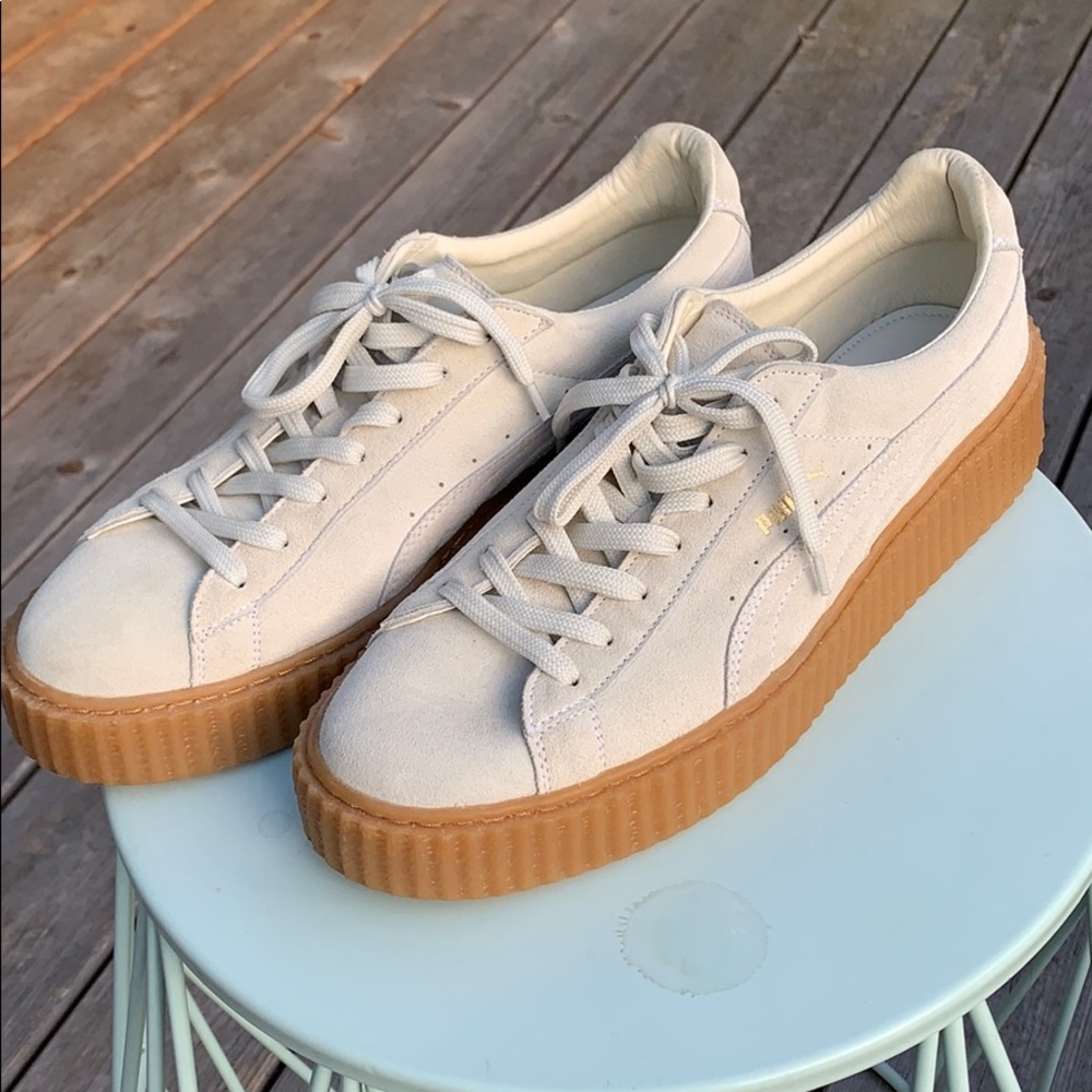 Rihanna Fenty x Puma